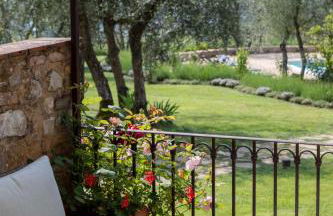 Borgo Argiano - Photo 140