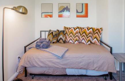 5 mins to Speedway! Walk to Zoo, WR park, IUPUI! - Foto 20