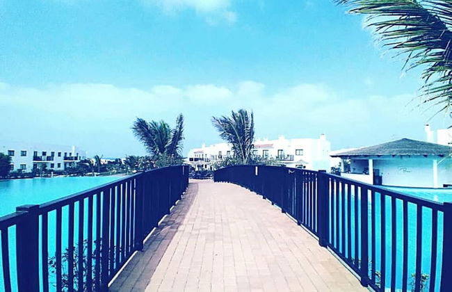 2 Bedrooms 2 Bathrooms Pool View Apartment - Foto 1