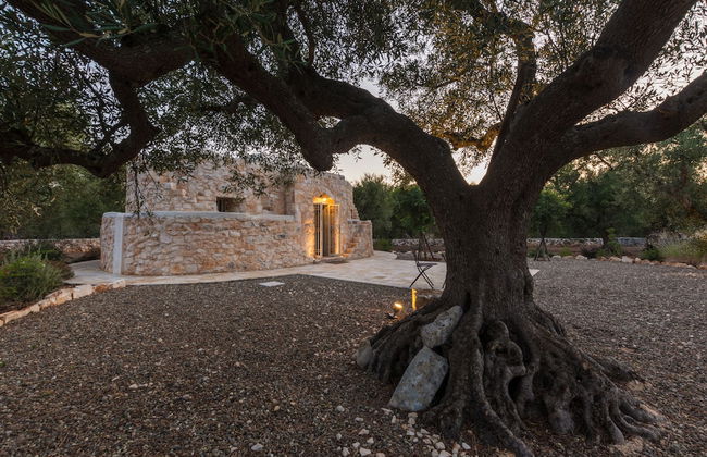 Trullo La Specchia - Foto 37