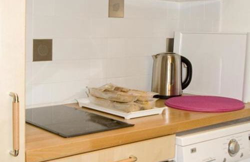 Short Stay Paris Apartments - Foto 36