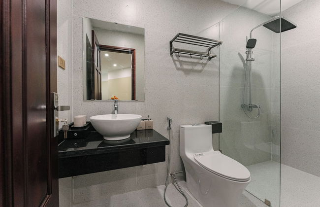 An Nguyen Lakeside Residence - Foto 59