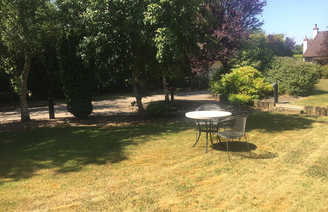 The Lodge - Photo 36