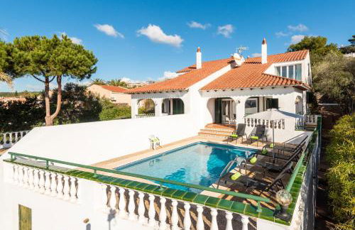 Villa Carolina - Foto 9