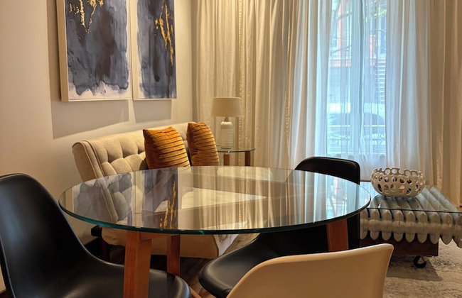 Loft Jacques-Cartier- Le Plateau Free Parking - Foto 14