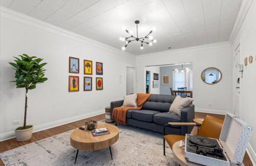 Evergreen Manor Private Pool 3BR No Stairs Retreat - Foto 44