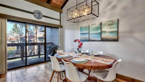 Private beach, Close to ski, Resort Amenities! - Foto 5