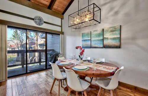 Private beach, Close to ski, Resort Amenities! - Foto 5