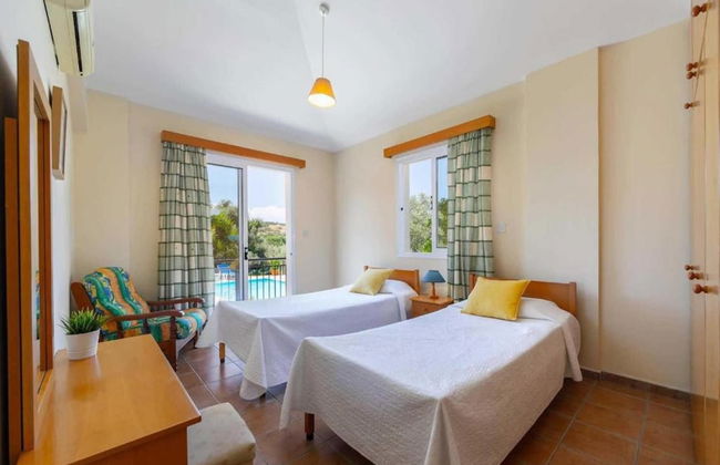 Villa Katerina in Neo Chorio - Foto 14