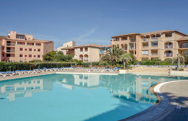 Les Rivages de Coudoulière - Foto 18