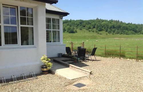 Wagtail Cottage - Foto 15