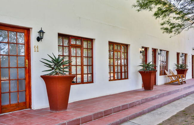 Olive Grove Guest Farm - Foto 5