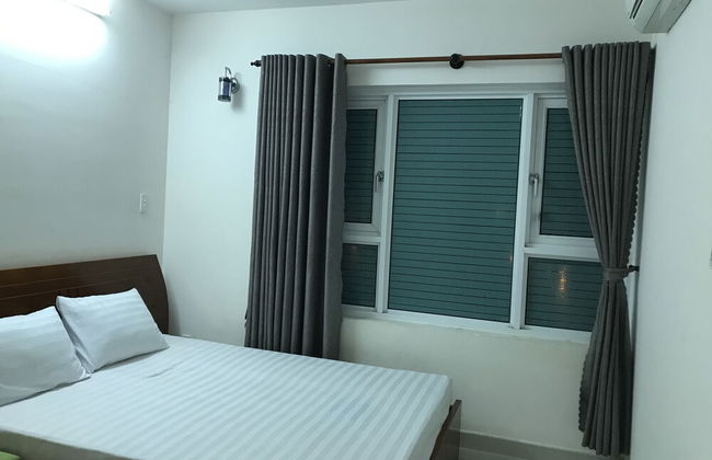 Nancy Sweet Apartment - Foto 5