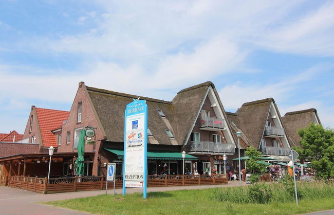 Seepark Burhave, Burhave - Photo 1