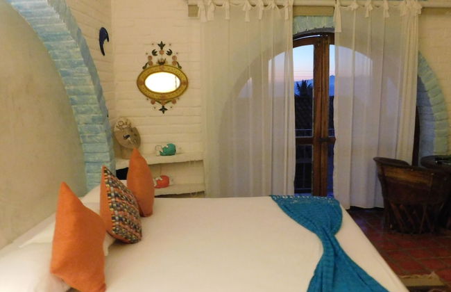 Luna Líquida Hotel Boutique - Foto 43