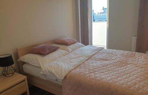 Caskada Modern Apartments 2 NOWY APARTAMENTOWIEC WINDA - Photo 14