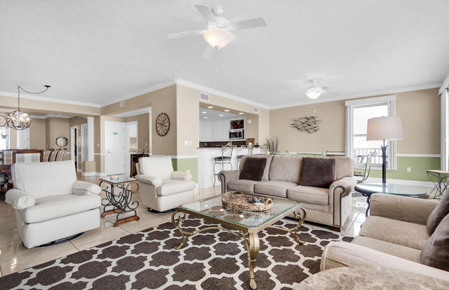 Hidden Dunes 1305 - Foto 20