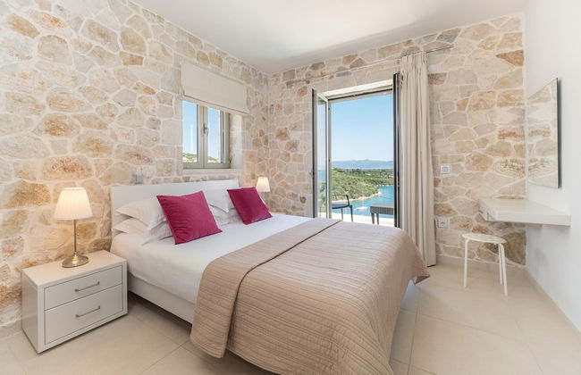 Villa Mentes in Lefkada - Photo 7