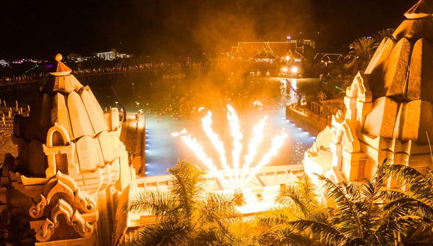 Biglietto per Siam Night - Foto 2