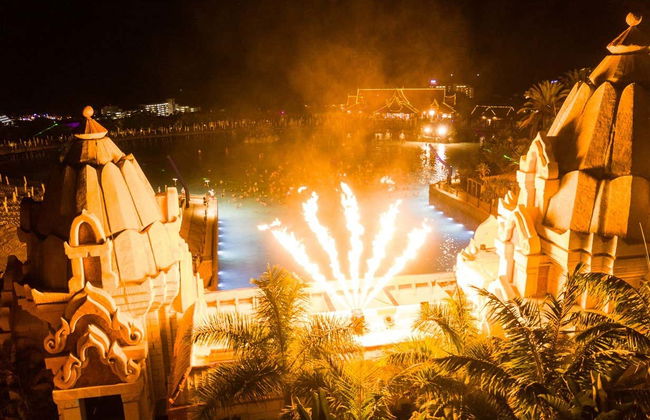 Billet pour Siam Night - Photo 2