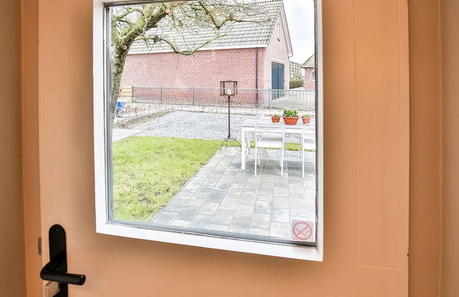 Holiday Home by the Wadden Sea - Foto 39