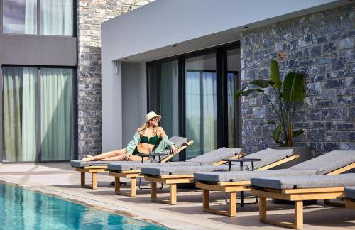 Manza Villa - 850m to Beach with Pickleball Court by etouri - Photo 55