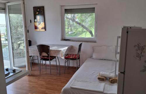 Apartments Oliva - Maslina - Foto 28