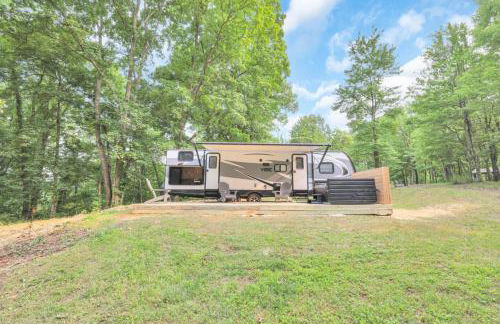 Chestnut Camper - Foto 1