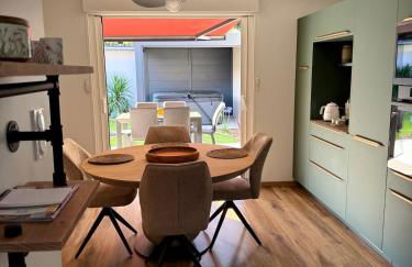 Logement en lisière de forêt - Foto 26