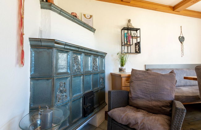 Spacious Apartment in Stuhlfelden near Ski Area - Foto 10