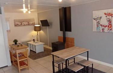 Gîte Périgord Dordogne Rocamadour Sarlat Cahors naturiste juin à sept - Photo 11