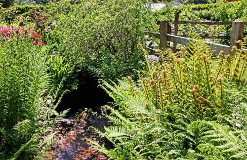 Cascade Cottage Exford - Foto 34