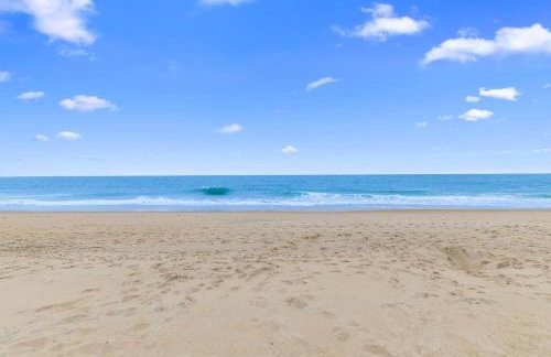 Extraordinary Oceanfront Escape - Unit 709 - Foto 42