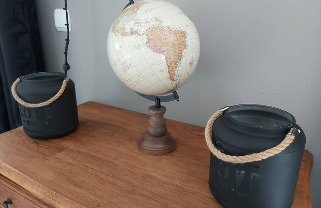 Pleasant Holiday Home With Infrared Sauna - Photo 38