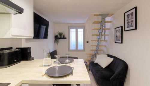 City-duplex - Photo 2