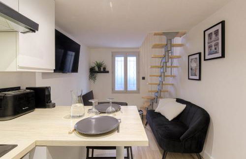 City-duplex - Photo 2