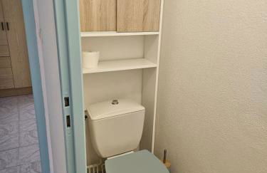 Maison Bleu Lavandin GRAU D'AGDE - Foto 15