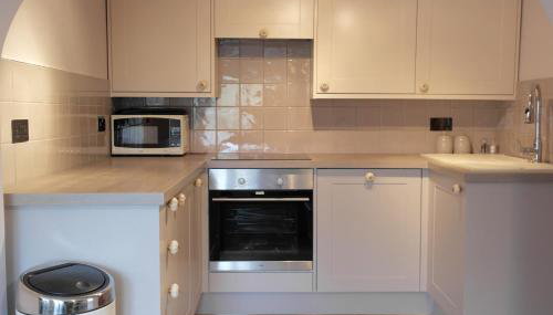 Ashford House 2 bedroom Apartment 'outdoor bathing tub' - Foto 4