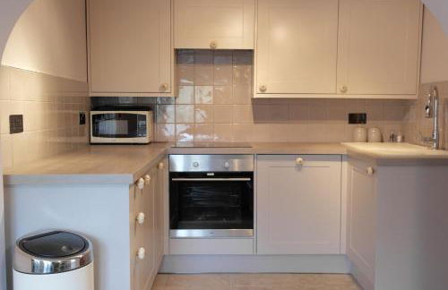 Ashford House 2 bedroom Apartment 'outdoor bathing tub' - Foto 4