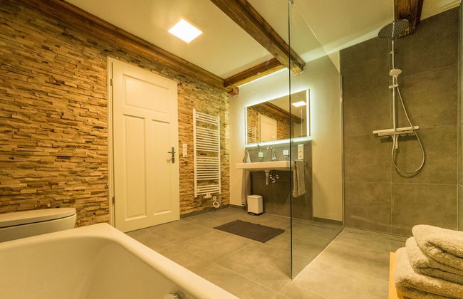 Kajüte Sieben 2 - Foto 26