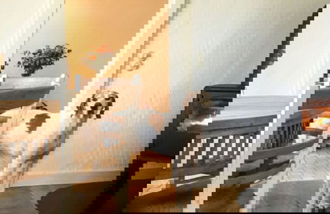 Warft Simmerdeis 2 Comfortable Holiday Residence - Foto 13