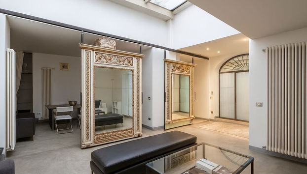 dHomes - Loft Suite in Duomo - Foto 2, Imagen principal