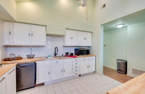 17 Mi to Town Peaceful Golden Cabin! - Photo 11