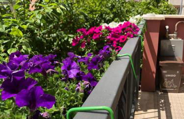 Appartamento "In viaggio come a casa" vicino alla Stazione, LTScalo! - Foto 22