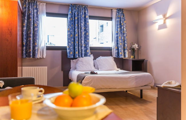 Pierre & Vacances Andorra Pas de la Casa Alaska - Foto 6