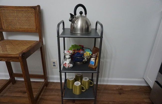 Archaic Garfield - Indianapolis - Foto 4