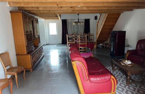 Chez nous ! - Foto 1