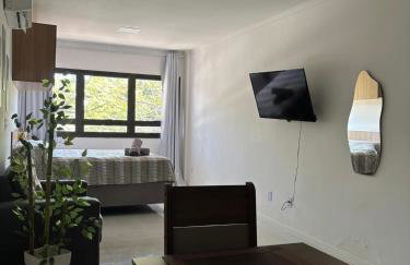 Loft em Porto Alegre, próx ao consulado 3 andar - Foto 5