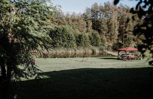 Agroturystyka u Marleny - Foto 40