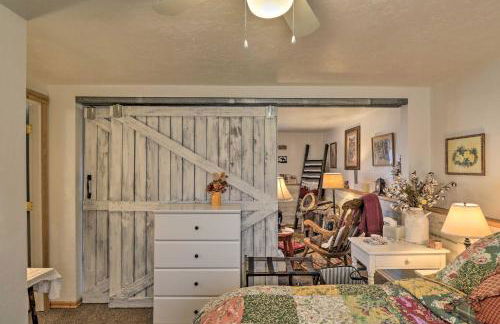 Flathead Lake-View Studio 38 Mi to Blacktail - Foto 19